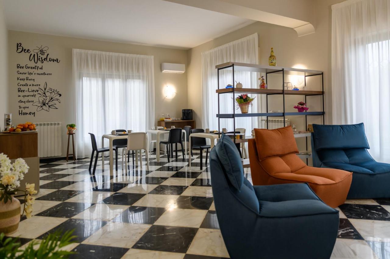 زافيرانا إتنيا Bee Happy - Bed And Breakfast المظهر الخارجي الصورة