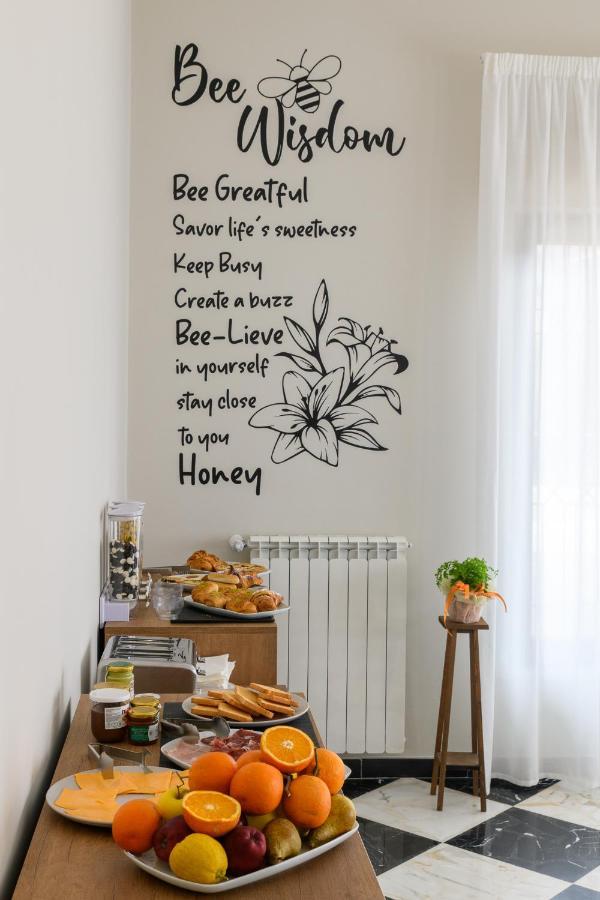 زافيرانا إتنيا Bee Happy - Bed And Breakfast المظهر الخارجي الصورة